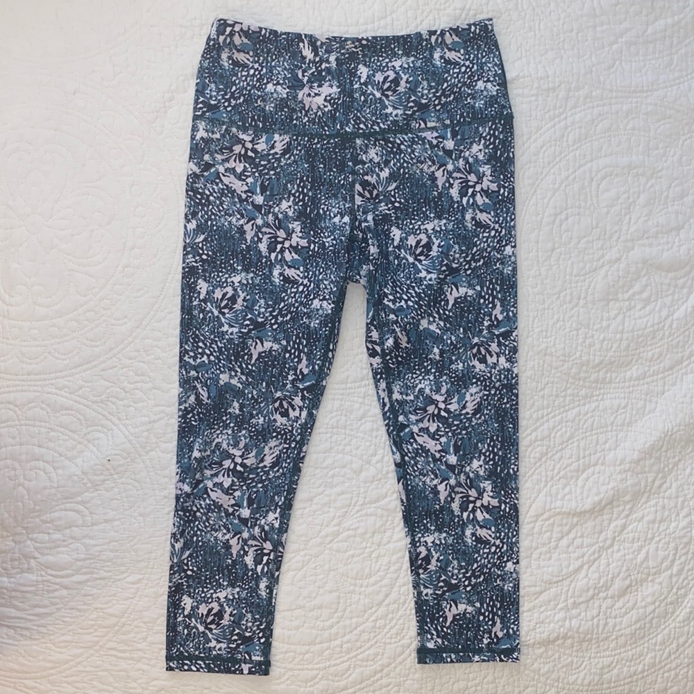 cool Gaiam leggings